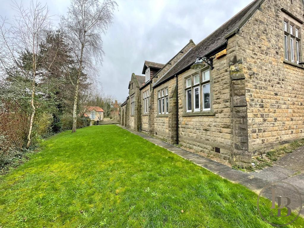Samuel Brunts Way, Mansfield, Nottinghamshire, NG18 2AH