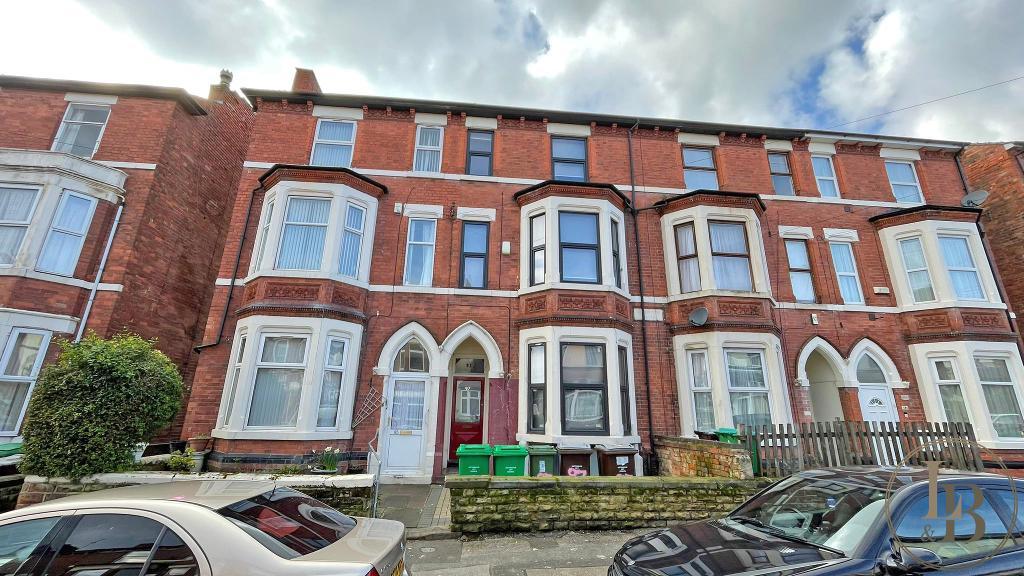 Burford Road, Nottingham, NG7 6BA