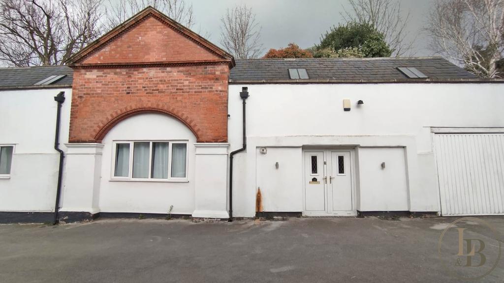 Lenton Road, Nottingham, NG7 1DU