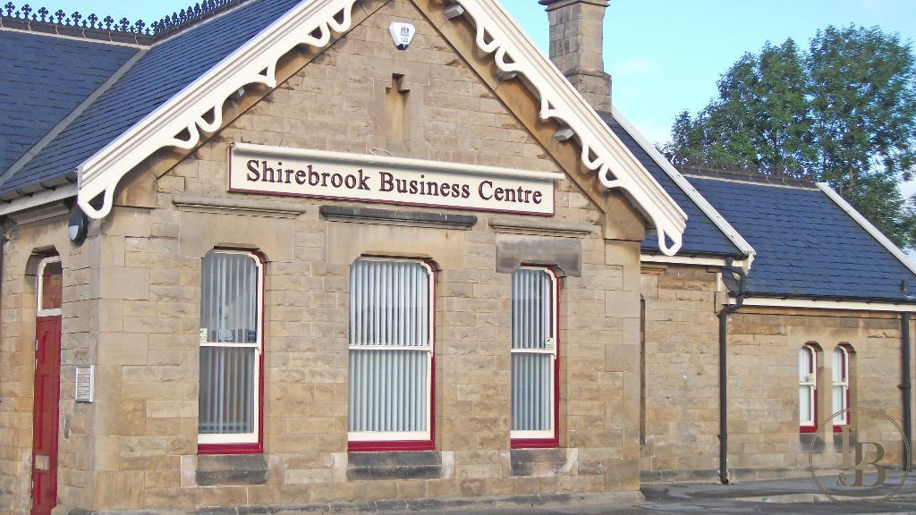 Border Road, Shirebrook, Nottinghamshire, NG20 8TB