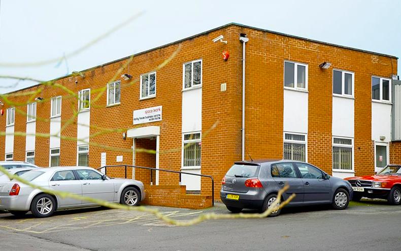 Taylor Lane, Heanor, Derbyshire, DE75 7JT