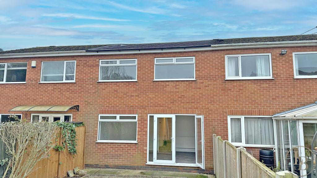 Thorneywood Rise, Nottingham, NG3 2PD