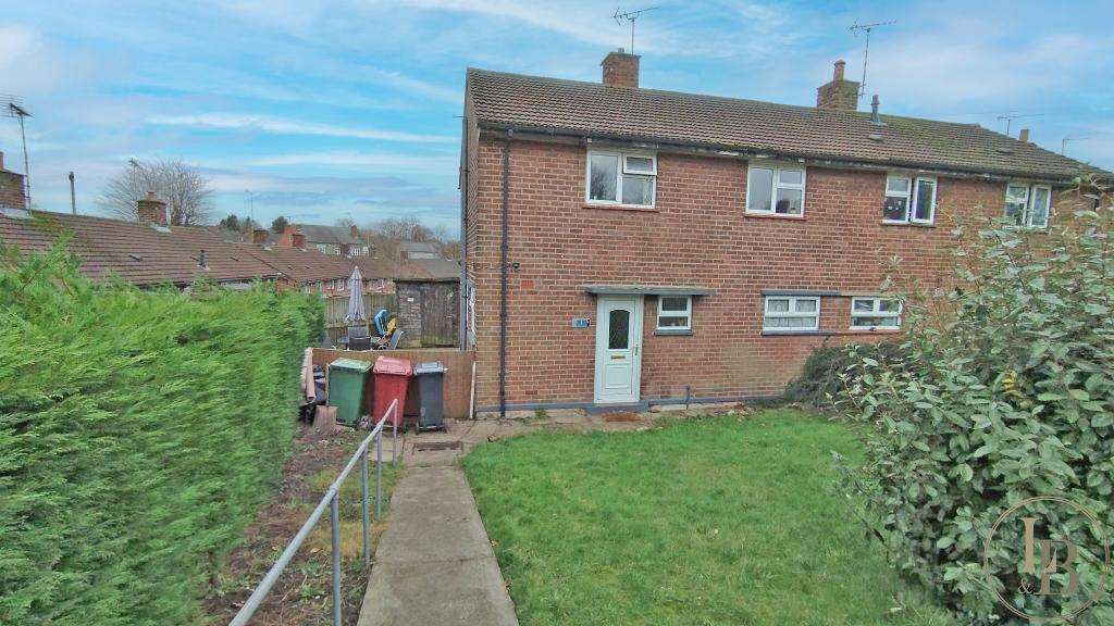 Gloves Lane, Blackwell, Alfreton, Derbyshire, DE55 5JJ