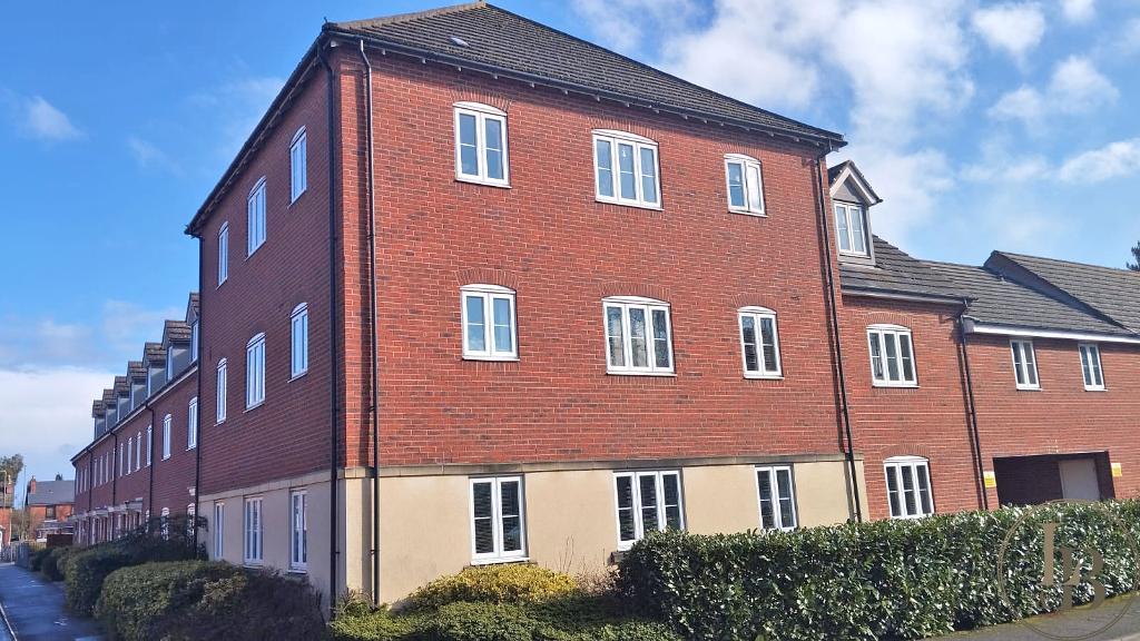Bramley Road, Long Eaton, Nottinghamshire, NG10 3SX