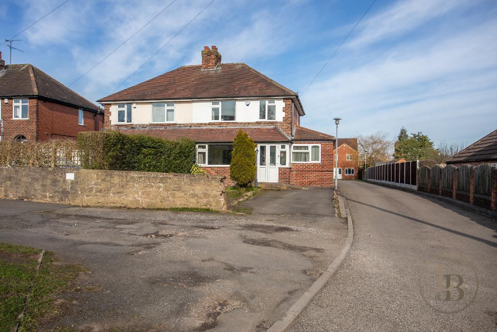 Sheepbridge Lane, Mansfield, Nottingham, NG18 5DY
