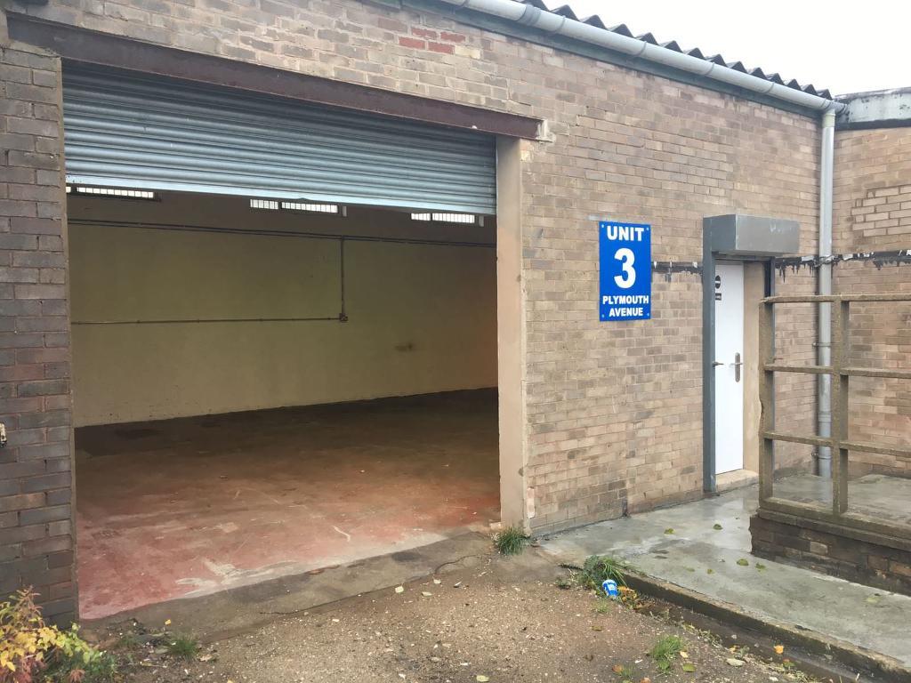 Plymouth Avenue, Pinxton, NG16 6NS