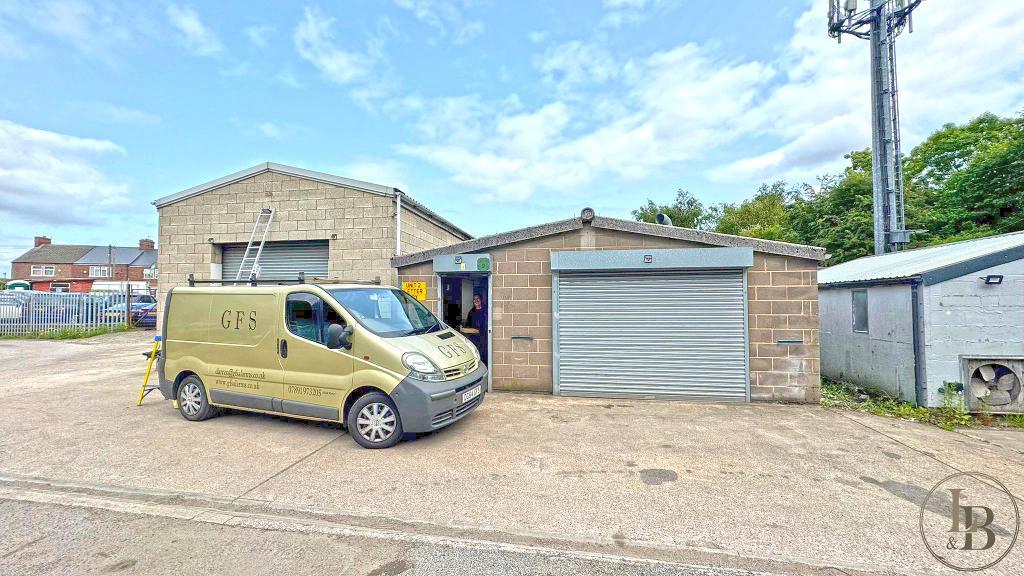 Stoneyford Road, Sutton-in-Ashfield, NG17 3GJ