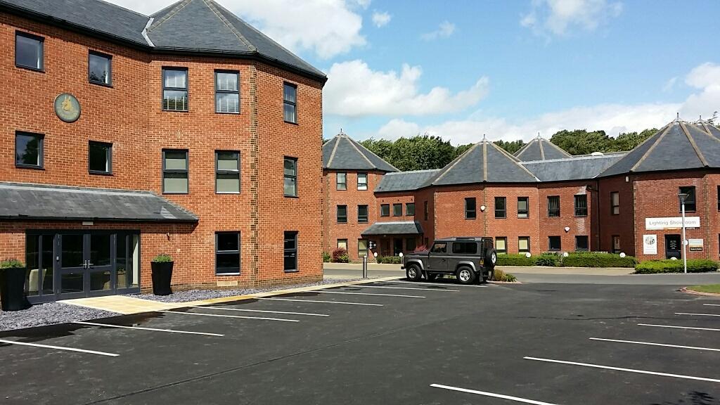 Anick Road, Hexham, North East, NE46 4TU