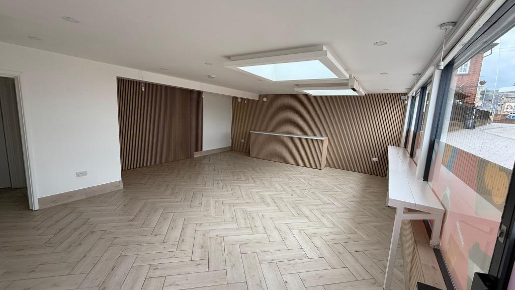 Manor Street, Sutton In Ashfield, Sutton In Ashfield, Nottinghamshire, NG17 1BP