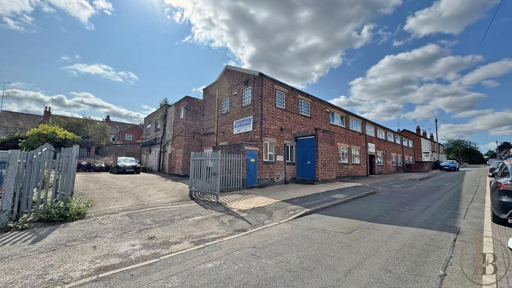 Redcliffe Road, Mansfield, Nottinghamshire, NG18 2QH