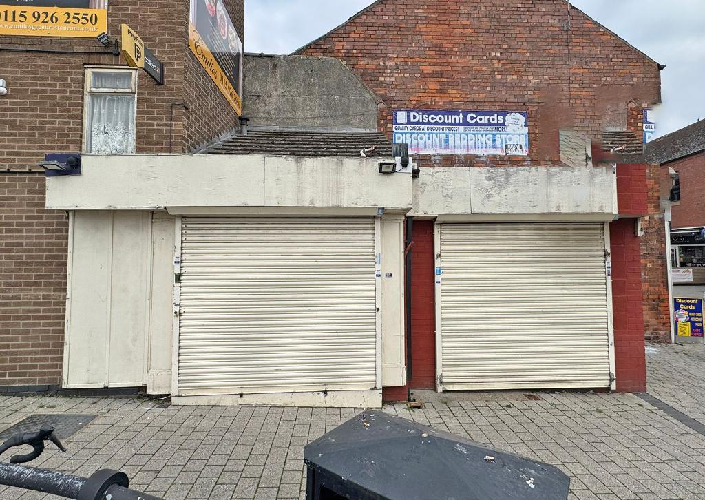 Front Street, Arnold, Nottingham, NG5 7EA