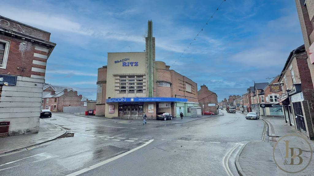 South Street, Ilkeston, Derbyshire, DE7 5QT