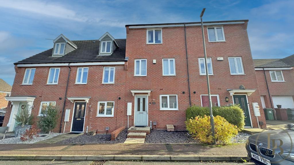 Hetton Drive, Chesterfield, S45 9TG