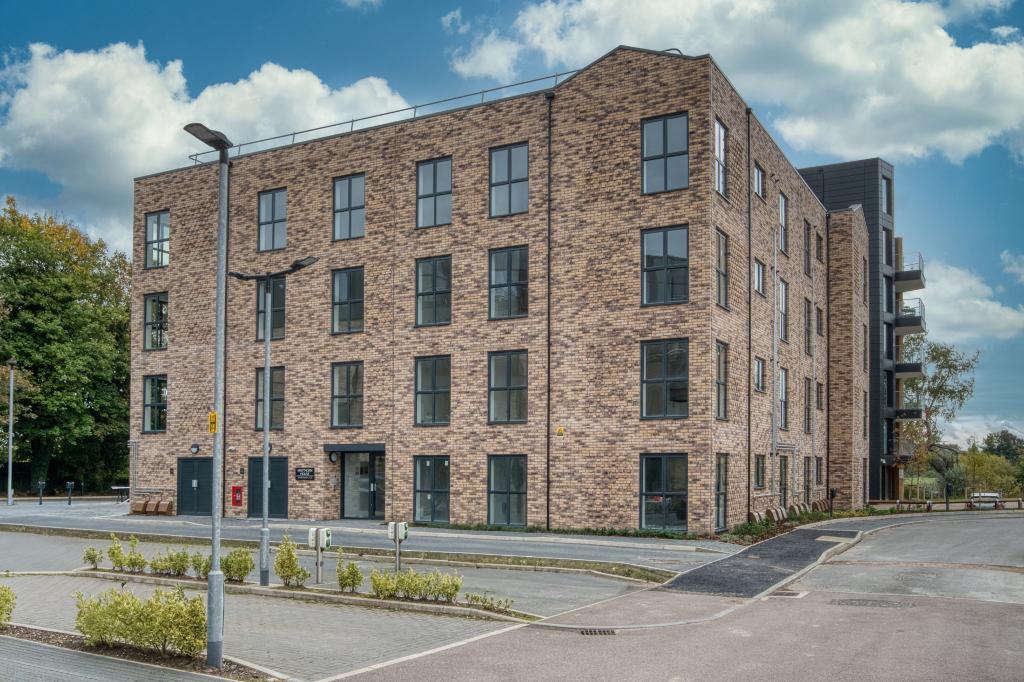 Bridgewater Close, Nottingham, NG2 4RS