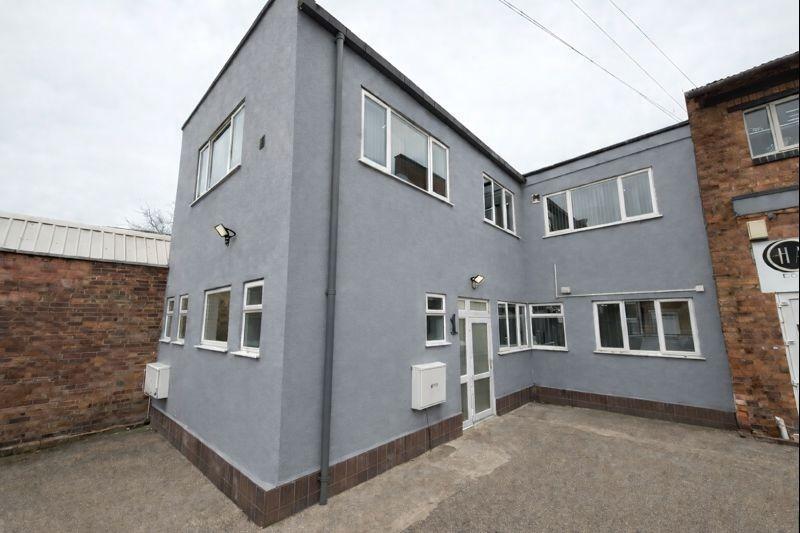 St Bartholomews Road, St Annes, Nottingham, Nottinghamshire, NG3 3EH