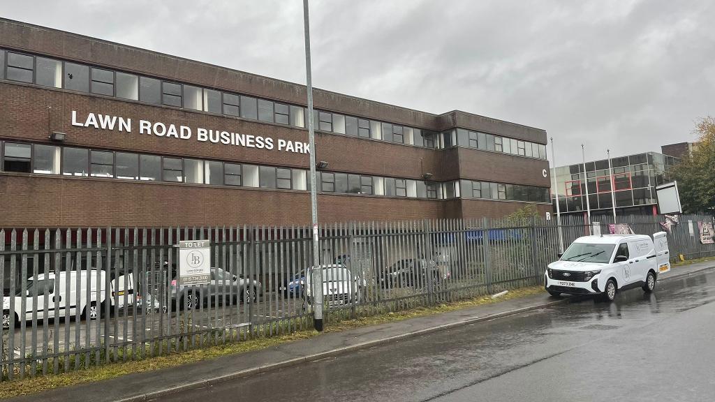 Lawn Road, Worksop, S81 9LB