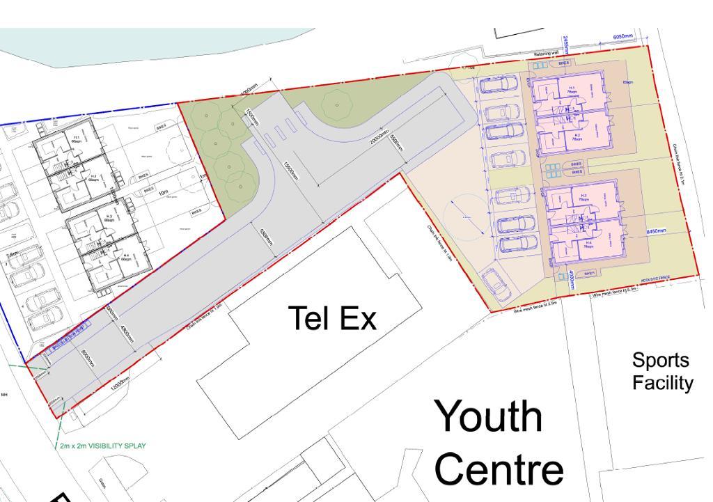 Eakring Road, Bilsthorpe, Newark, NG22 8PY