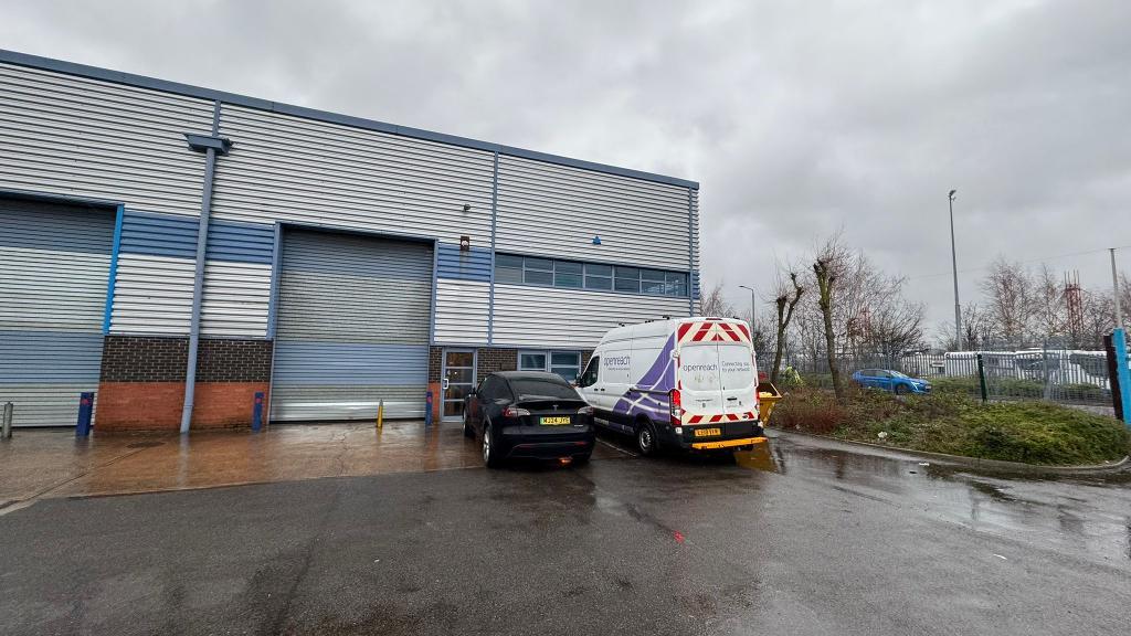 Victoria Park Way, Netherfield, Nottingham, NG4 2PA