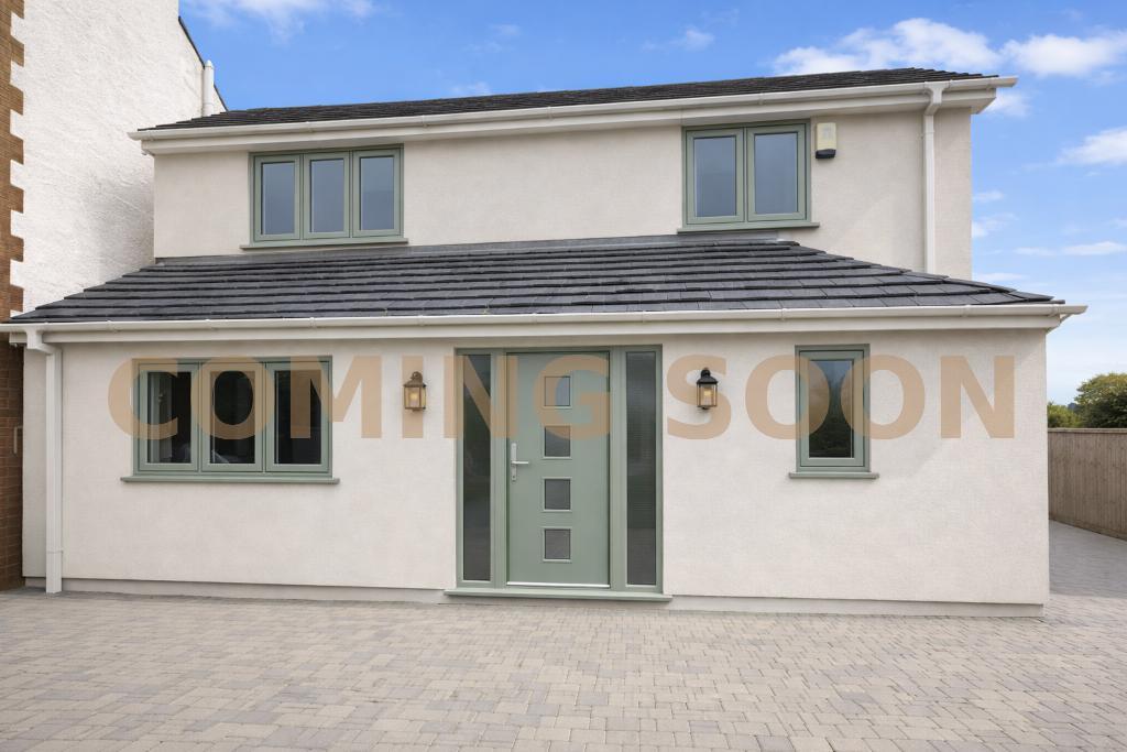 Cloves Hill, Morley, Alfretron, Derbyshire, DE7 6DH