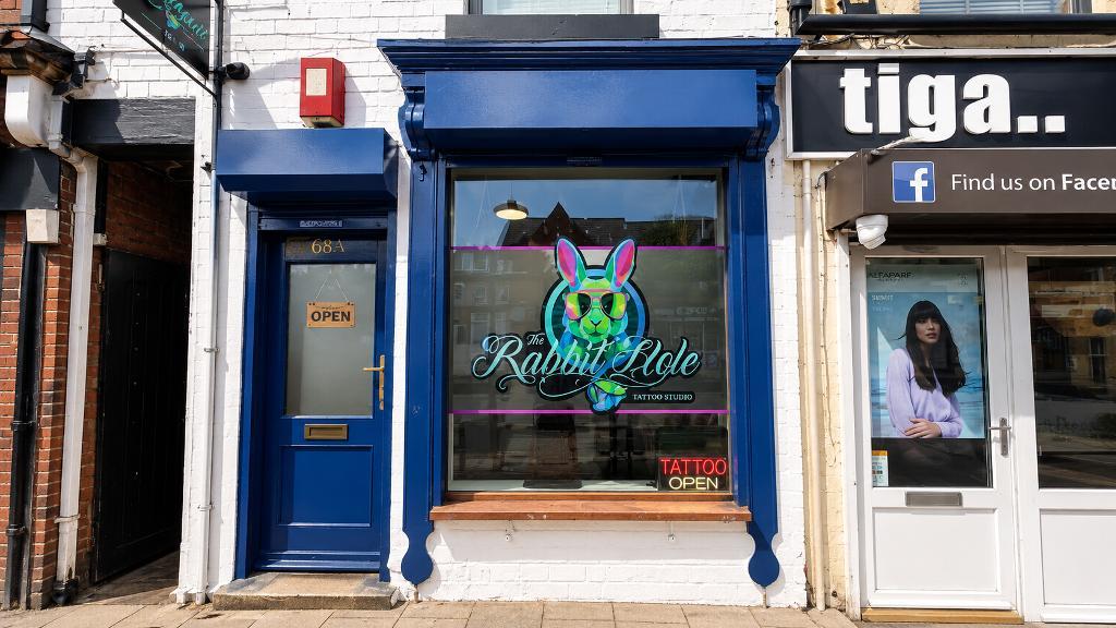Station Street, Kirkby in Ashfield, Mansfield, Nottinghamshire, NG17 7AP