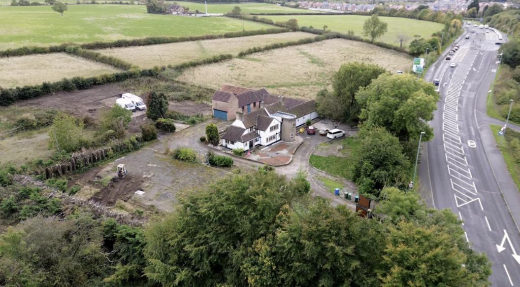 Abbott Road, Mansfield, NG19 6HN